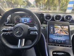 Mercedes-Benz C-Class C 260 L Sport Edition - фото 14