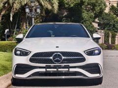 Mercedes-Benz C-Class C 260 L Sport Edition - фото 2
