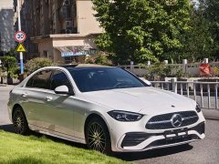 Mercedes-Benz C-Class C 260 L Sport Edition - фото 3