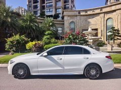 Mercedes-Benz C-Class C 260 L Sport Edition - фото 4