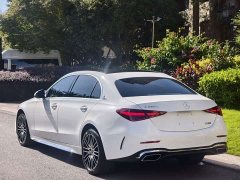 Mercedes-Benz C-Class C 260 L Sport Edition - фото 5