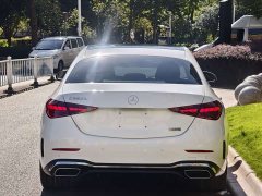 Mercedes-Benz C-Class C 260 L Sport Edition - фото 6
