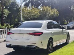 Mercedes-Benz C-Class C 260 L Sport Edition - фото 7