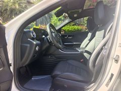 Mercedes-Benz C-Class C 260 L Sport Edition - фото 9