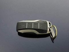 BYD Song MAX Upgraded 1.5T Manual Luxury 7-Seater - фото 19