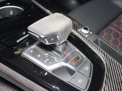 Audi RS 5 RS 5 2.9T Sportback Black Obsidian Edition - photo 12