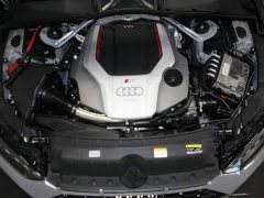 Audi RS 5 RS 5 2.9T Sportback Black Obsidian Edition - photo 13
