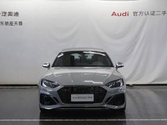 Audi RS 5 RS 5 2.9T Sportback Black Obsidian Edition - photo 2