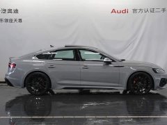 Audi RS 5 RS 5 2.9T Sportback Black Obsidian Edition - photo 4