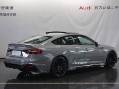 Audi RS 5 RS 5 2.9T Sportback Black Obsidian Edition - photo 5