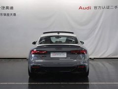 Audi RS 5 RS 5 2.9T Sportback Black Obsidian Edition - photo 6