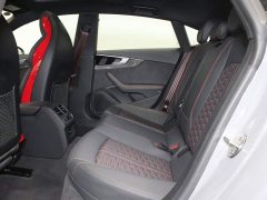 Audi RS 5 RS 5 2.9T Sportback Black Obsidian Edition - photo 8