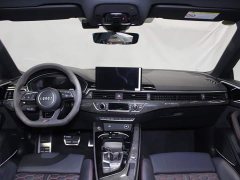 Audi RS 5 RS 5 2.9T Sportback Black Obsidian Edition - photo 9