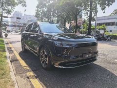 Aito M7 EREV Max Long-Range Edition 5-seater (896-line LiDAR) - фото 2