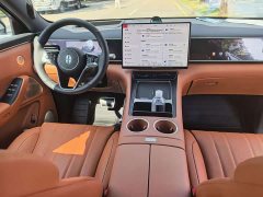 Aito M7 EREV Max Long-Range Edition 5-seater (896-line LiDAR) - фото 3