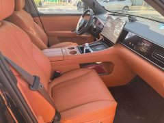 Aito M7 EREV Max Long-Range Edition 5-seater (896-line LiDAR) - фото 4
