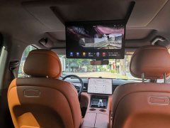 Aito M7 EREV Max Long-Range Edition 5-seater (896-line LiDAR) - фото 5