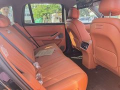 Aito M7 EREV Max Long-Range Edition 5-seater (896-line LiDAR) - фото 6