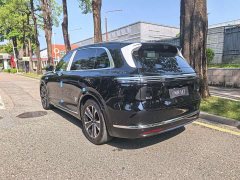 Aito M7 EREV Max Long-Range Edition 5-seater (896-line LiDAR) - фото 7