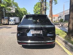 Aito M7 EREV Max Long-Range Edition 5-seater (896-line LiDAR) - фото 8