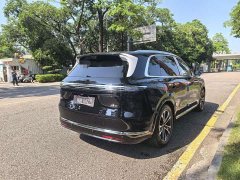 Aito M7 EREV Max Long-Range Edition 5-seater (896-line LiDAR) - фото 9
