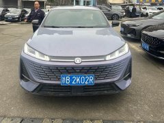 Changan Yiyong Fourth Generation 1.5T 500Bar Deluxe Edition - фото 2