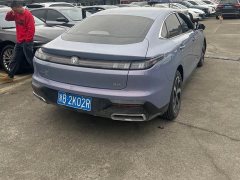 Changan Yiyong Fourth Generation 1.5T 500Bar Deluxe Edition - фото 6