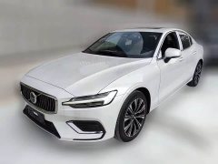 Volvo S60 B4 Zhiyuan Luxury Edition - фото 12