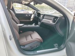Volvo S60 B4 Zhiyuan Luxury Edition - фото 14