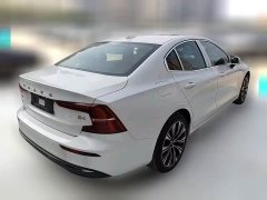 Volvo S60 B4 Zhiyuan Luxury Edition - фото 2