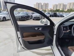 Volvo S60 B4 Zhiyuan Luxury Edition - фото 5