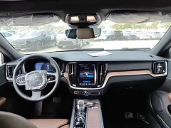 Volvo S60 B4 Zhiyuan Luxury Edition - фото 8