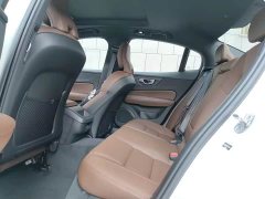 Volvo S60 B4 Zhiyuan Luxury Edition - фото 9
