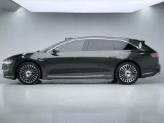 Stelato Enjoy S9T Pure Electric All-Wheel Drive Ultra (192-Channel LiDAR) - photo 10