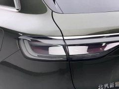 Stelato Enjoy S9T Pure Electric All-Wheel Drive Ultra (192-Channel LiDAR) - photo 15