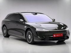 Stelato Enjoy S9T Pure Electric All-Wheel Drive Ultra (192-Channel LiDAR) - photo 6