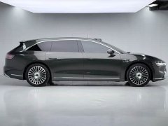 Stelato Enjoy S9T Pure Electric All-Wheel Drive Ultra (192-Channel LiDAR) - photo 8