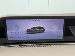 Stelato Enjoy S9T Pure Electric All-Wheel Drive Ultra (192-Channel LiDAR) - photo 9