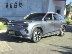 Chery Big Ant - ფოტო 1