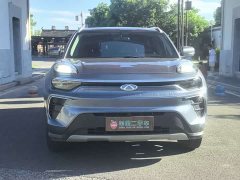 Chery Big Ant - ფოტო 2