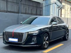 FAW Red Flag H5 1.5T DCT Smart Connected Flagship Rhythm Edition - ფოტო 1