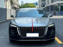FAW Red Flag H5 1.5T DCT Smart Connected Flagship Rhythm Edition - ფოტო 2