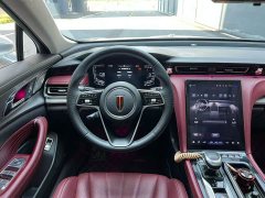 FAW Red Flag H5 1.5T DCT Smart Connected Flagship Rhythm Edition - ფოტო 4