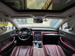 FAW Red Flag H5 1.5T DCT Smart Connected Flagship Rhythm Edition - ფოტო 5