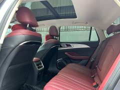 FAW Red Flag H5 1.5T DCT Smart Connected Flagship Rhythm Edition - ფოტო 7