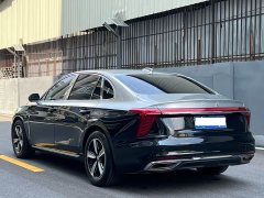 FAW Red Flag H5 1.5T DCT Smart Connected Flagship Rhythm Edition - ფოტო 8