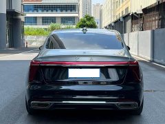 FAW Red Flag H5 1.5T DCT Smart Connected Flagship Rhythm Edition - ფოტო 9