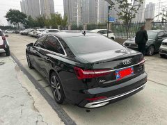 Audi A6L Facelift 40 TFSI Luxury Sport - ფოტო 2