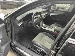Audi A6L Facelift 40 TFSI Luxury Sport - ფოტო 3