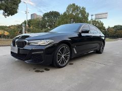 BMW 5 Series 530Li Premier M Sport Package - фото 1
